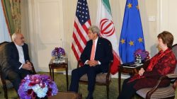 Iran Tolak Mentah-Mentah Tawaran Trump Bangun Reaktor Baru Pasca Serangan