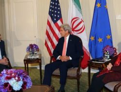 Iran Tolak Mentah-Mentah Tawaran Trump Bangun Reaktor Baru Pasca Serangan