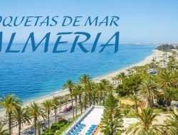 Roquetas de Mar, Surga Tersembunyi Andalusia yang Siap Memikat Wisatawan Dunia