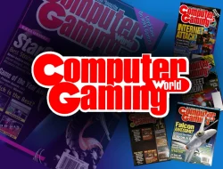 Computer Gaming World : Majalah Game Legendaris yang Membentuk Generasi Gamer PC